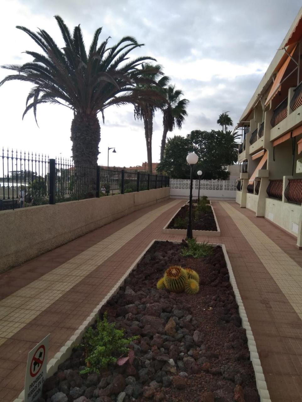 Veramar Sea View Apartment Playa de las Americas  Exterior foto